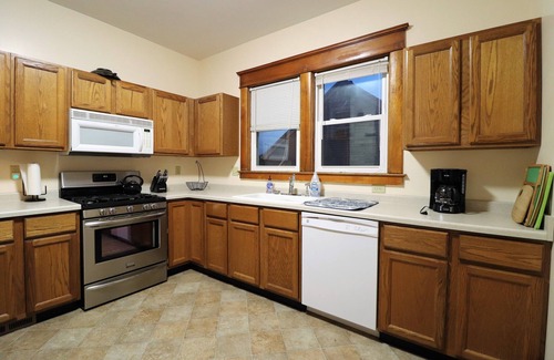 Sheboygan Falls House | Riverfront Victorian Downtown Sheboygan Falls