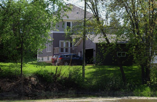 Sheboygan Falls House | Riverfront Victorian Downtown Sheboygan Falls