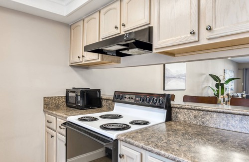 Welaka Condo | Riverfront Views! Fishing and Boating on the St. John's River, Pool, Boat Slip, All New Furnishings!