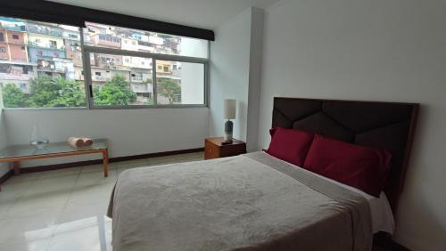 Las Penas Apartment | Riverfront2 II