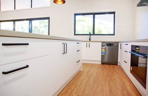 Bundalong House | Rivergum Retreat Bundalong - 4 Bedroom Entertainer
