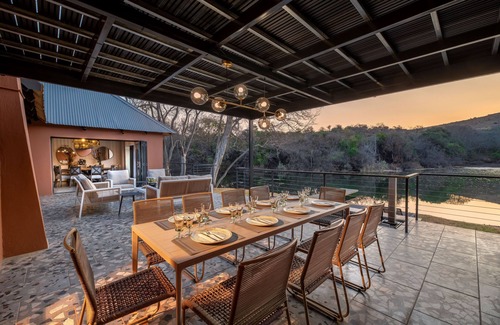Protea Ridge House | Riverhorse Lodge