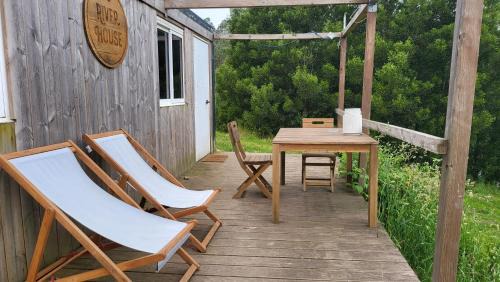 Vila do Conde Cabin | RiverHouse - Near River - Near Ocean - Near Porto