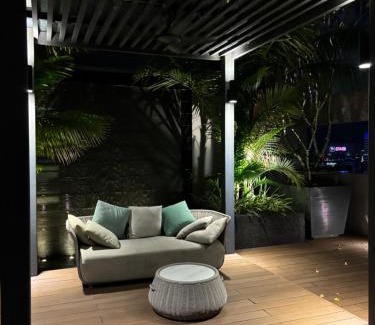 Brickfields House | Riveria City