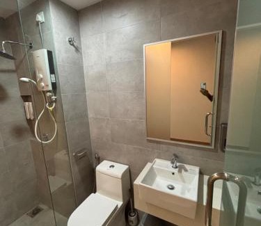 Brickfields House | Riveria City