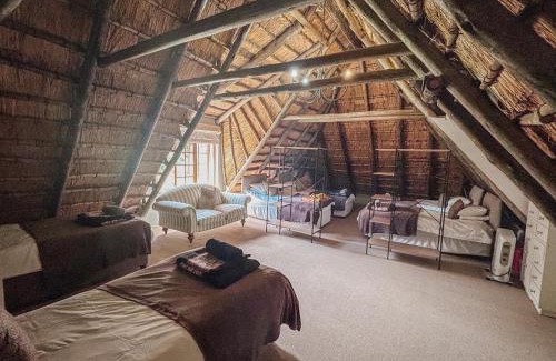 Himeville House | Rivermead