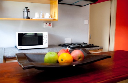 Maun Cottage | Rivernest Boutique Cottages