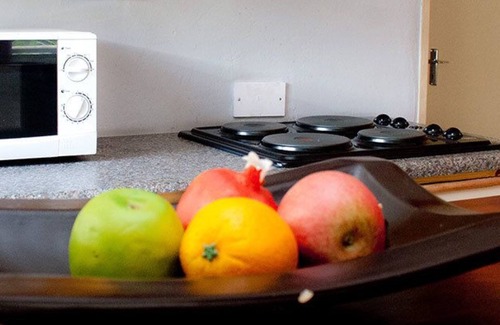 Maun Cottage | Rivernest Boutique Cottages