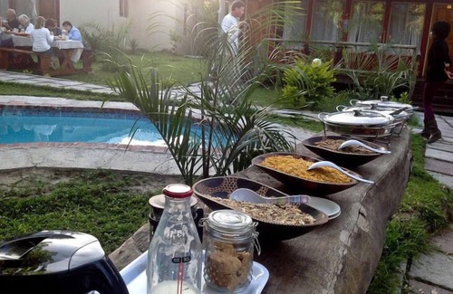 Maun Cottage | Rivernest Boutique Cottages