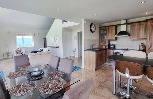 Belturbet House | Riverrun Holiday Home No 15