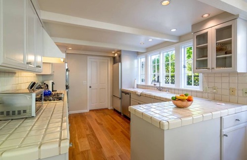 Carmel Point House | Rivers End at Carmel Point