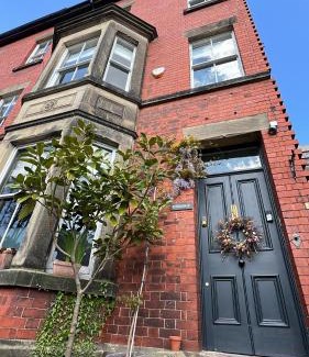 Llangollen Bed & Breakfast | Riversdale House Bed & Breakfast