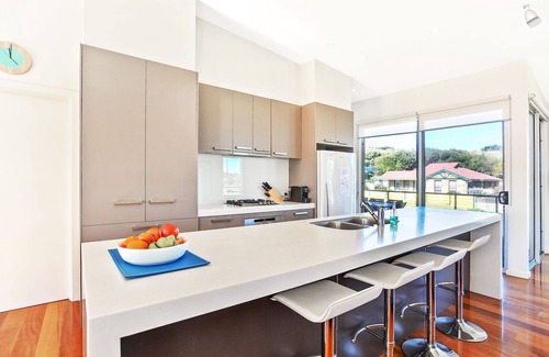Goolwa South House | RiverSea Beach House – 200m to Iconic Goolwa Beach