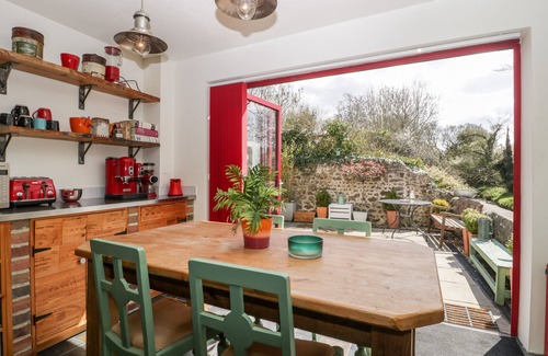 Maiden Newton Cottage | RIVERSIDE 67 DORCHESTER ROAD, pet friendly in Maiden Newton