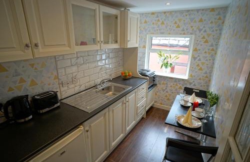 Boolteens Apartment | Riverside apartment