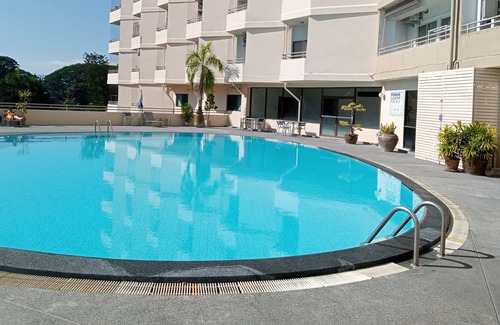 Wat Ket Condo | Riverside Apartment in Chiang Mai