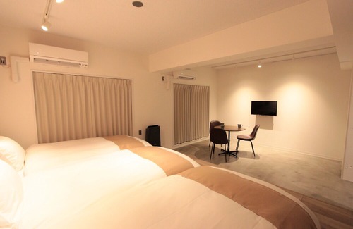 Arashiyama Apartment | Riverside Arashiyama