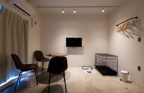 Arashiyama Apartment | Riverside Arashiyama