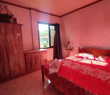Puerto Galera Bed & Breakfast | Riverside at Aninuan Accommodation and Food