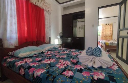 Puerto Galera Bed & Breakfast | Riverside at Aninuan Accommodation and Food