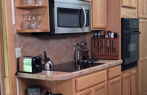 Draper Cabin | Riverside Cabin on the New River; n Pets Welcome; All fees included