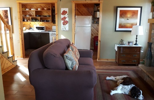 Muscoda Ski Chalet | Riverside Chalet, LLC