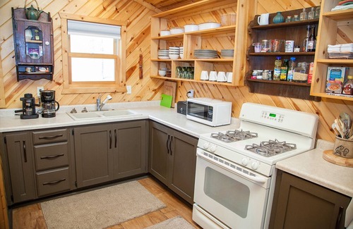 Muscoda Ski Chalet | Riverside Chalet, LLC