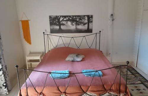 Karjalohja House | Riverside cottage