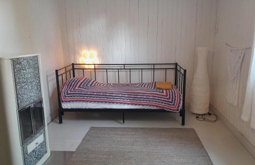 Karjalohja House | Riverside cottage
