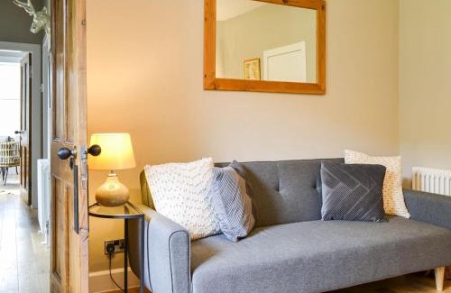 Blair Atholl House | Riverside Cottage