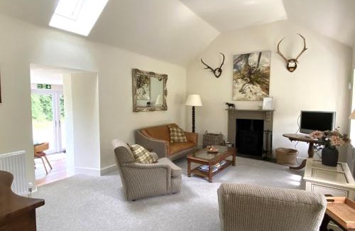 Loch Tay House | Riverside Cottage, Bridge of Balgie, Glenlyon, Perthshire