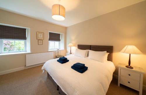 Loch Tay House | Riverside Cottage, Bridge of Balgie, Glenlyon, Perthshire