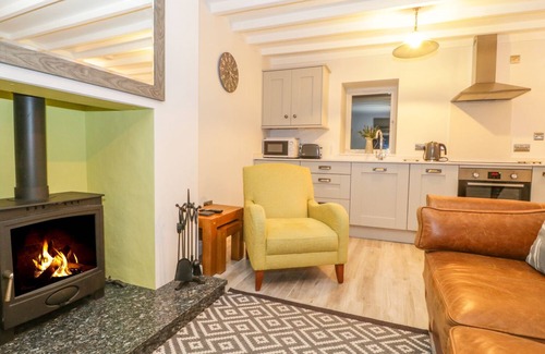 Conwy Cottage | Riverside Cottage