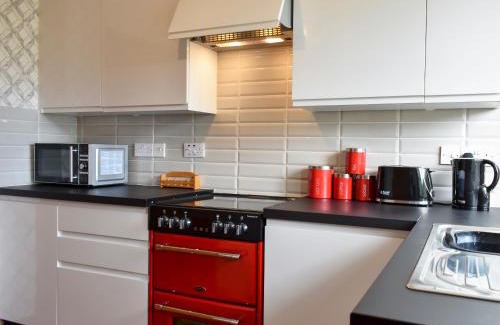 Maulds Meaburn House | Riverside Cottage