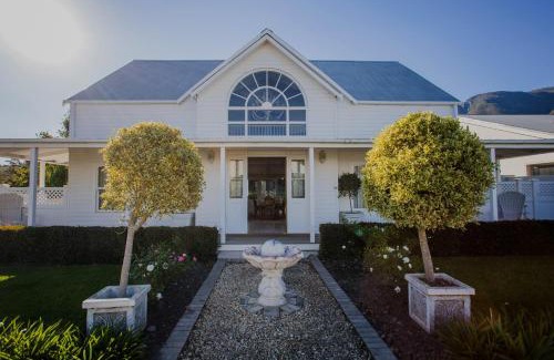 Swellendam Apartment | Riverside Country House