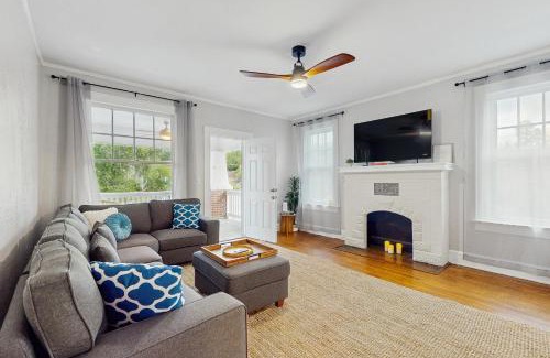 Riverside House | Riverside Dreams
