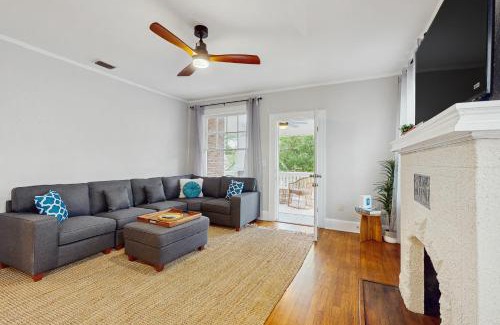 Riverside House | Riverside Dreams
