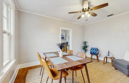 Riverside House | Riverside Dreams