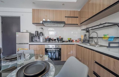 Westlands Apartment | Riverside Expat Quarters