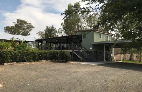 Tarriaro Bed & Breakfast | Riverside Farm Retreat