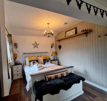 Suladale House | Riverside