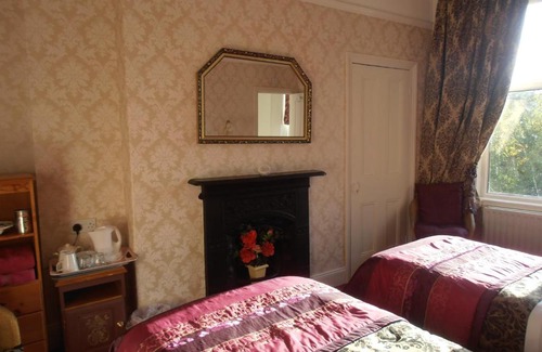 Morpeth House | Riverside Guest House