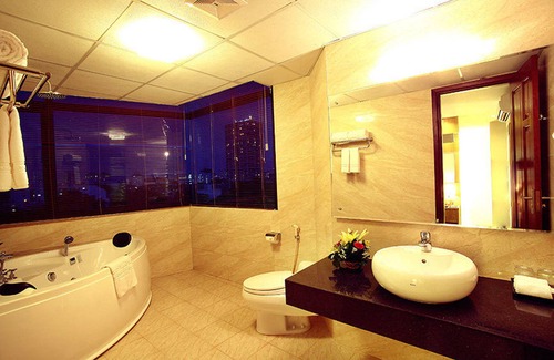 Nghia Đo Hotel | Riverside Hanoi Hotel