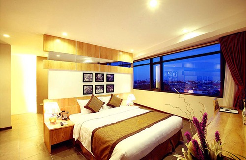Nghia Đo Hotel | Riverside Hanoi Hotel