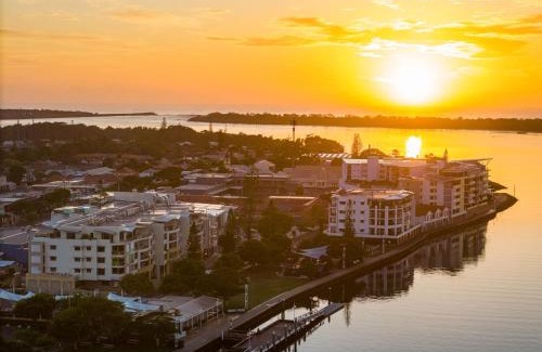 Ballina Apartment | Riverside Holiday Apartments