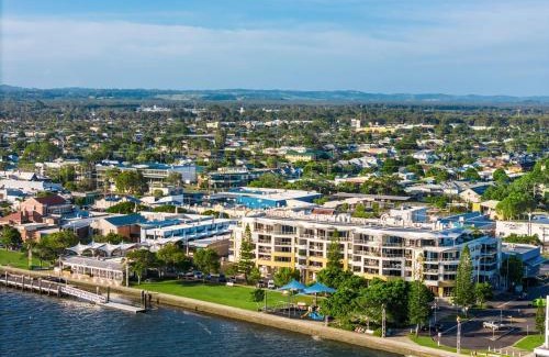 Ballina Apartment | Riverside Holiday Apartments