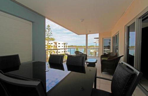 Ballina Apartment | Riverside Holiday Apartments