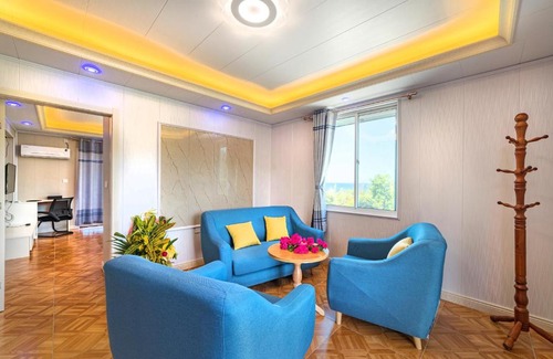 Picard Hotel | Riverside Hotel