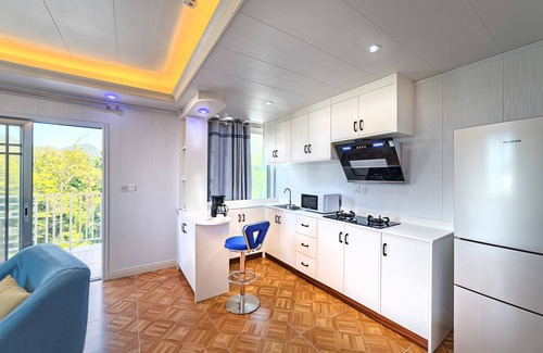 Picard Hotel | Riverside Hotel