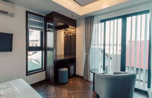 Vientiane Hotel | Riverside Hotel